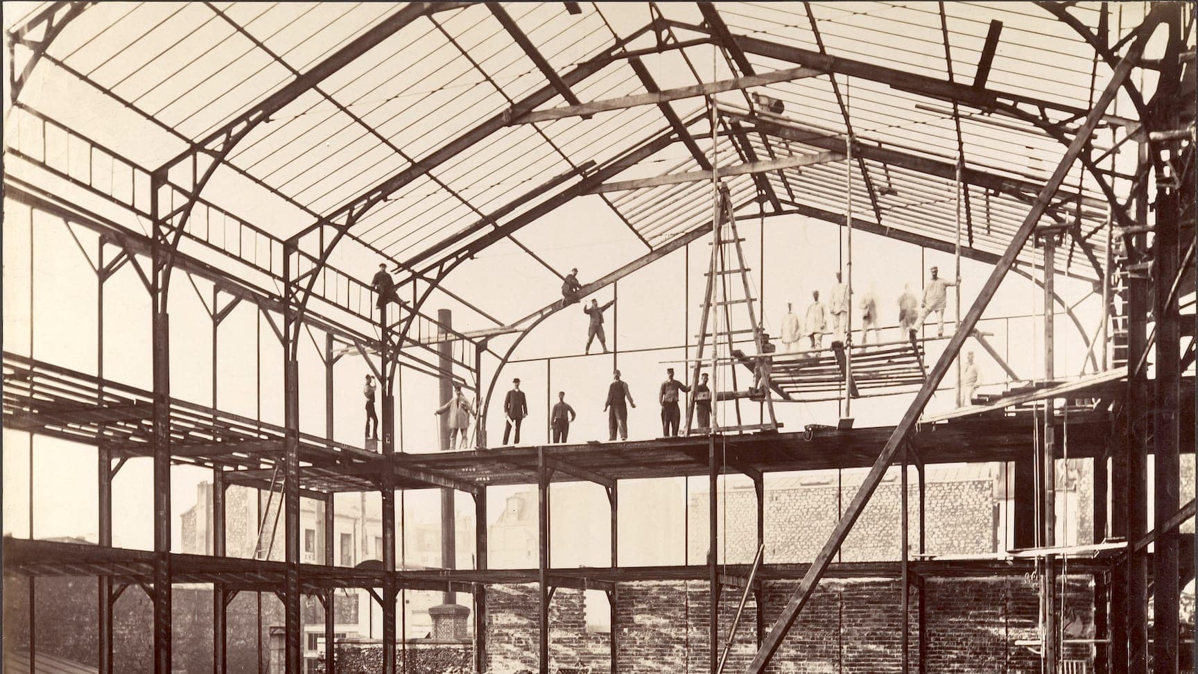 Who we're building for